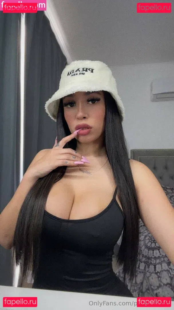 paula_flores Onlyfans Photo Gallery 