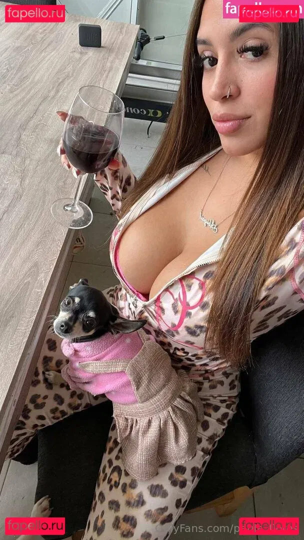 paula_flores Onlyfans Photo Gallery 