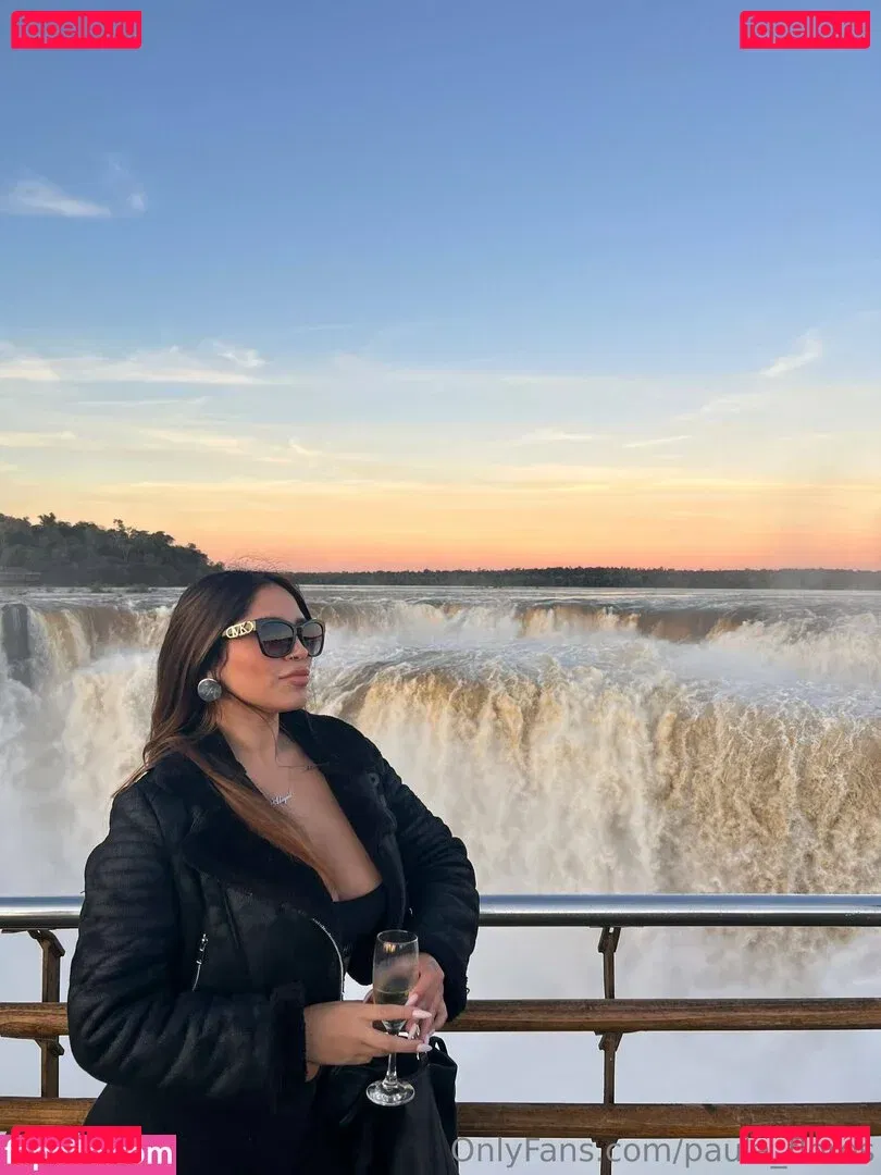 paula_flores Onlyfans Photo Gallery 