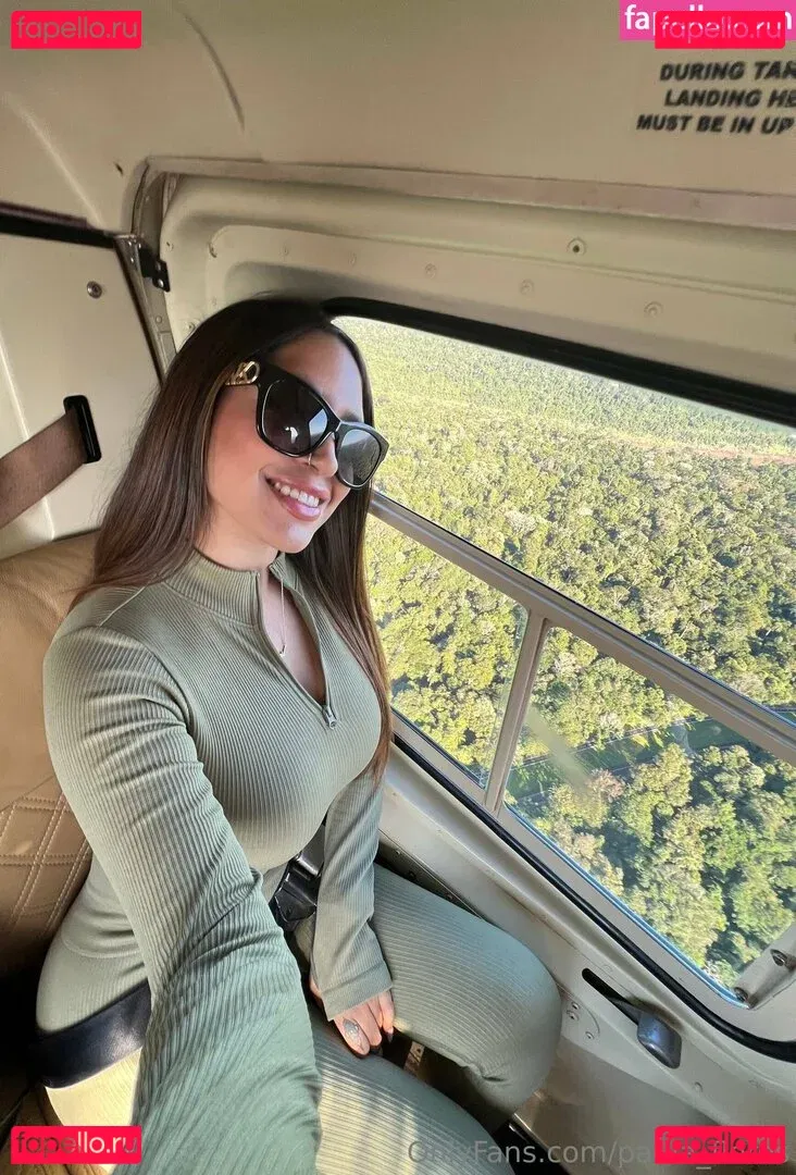 paula_flores Onlyfans Photo Gallery 