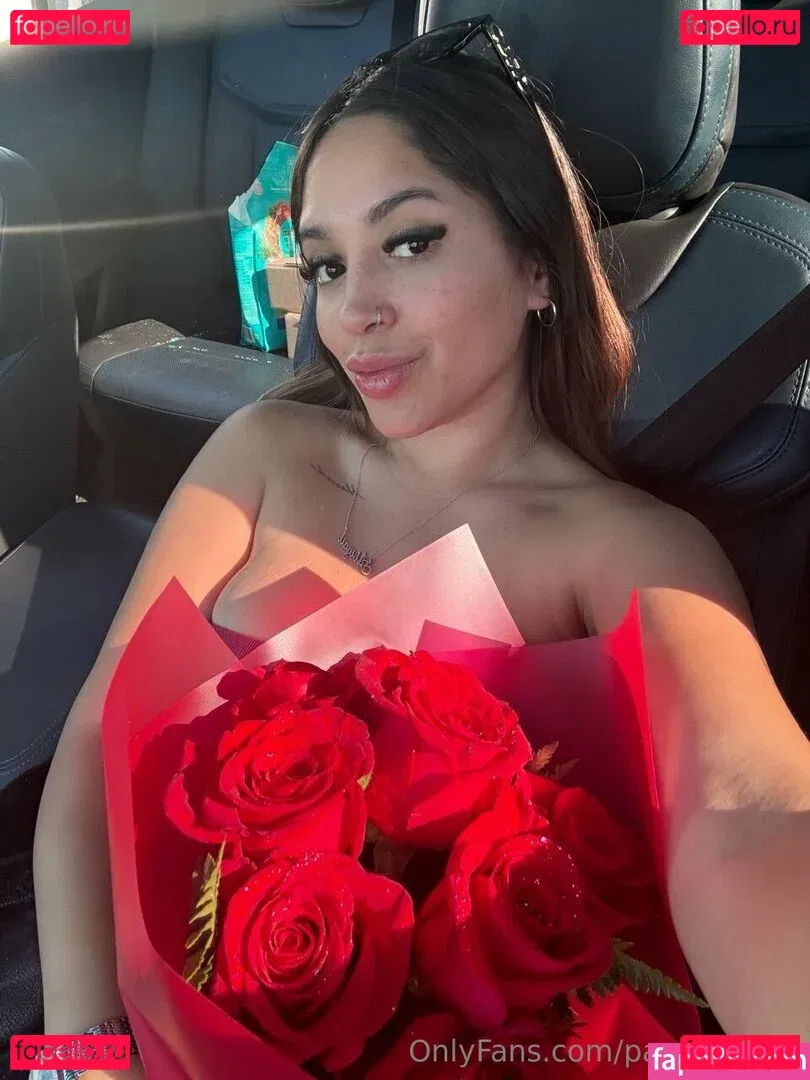 paula_flores Onlyfans Photo Gallery 