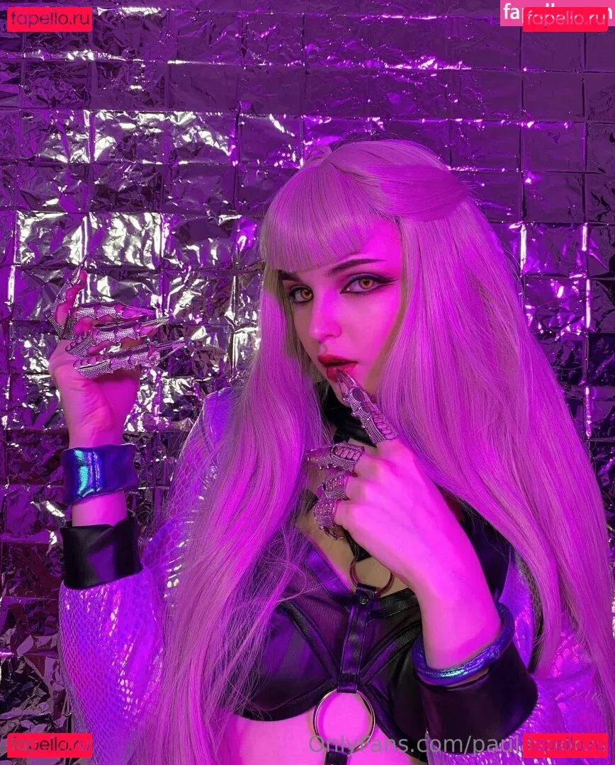 paula_flores Onlyfans Photo Gallery 