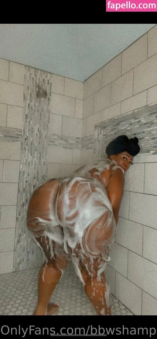 bbwshampaine Onlyfans Photo Gallery 