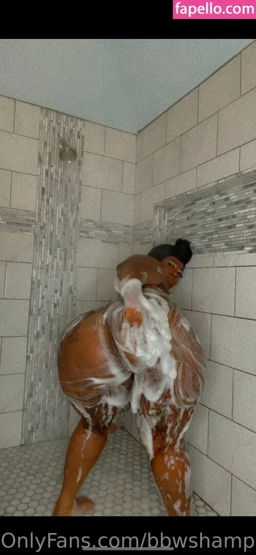 bbwshampaine Onlyfans Photo Gallery 