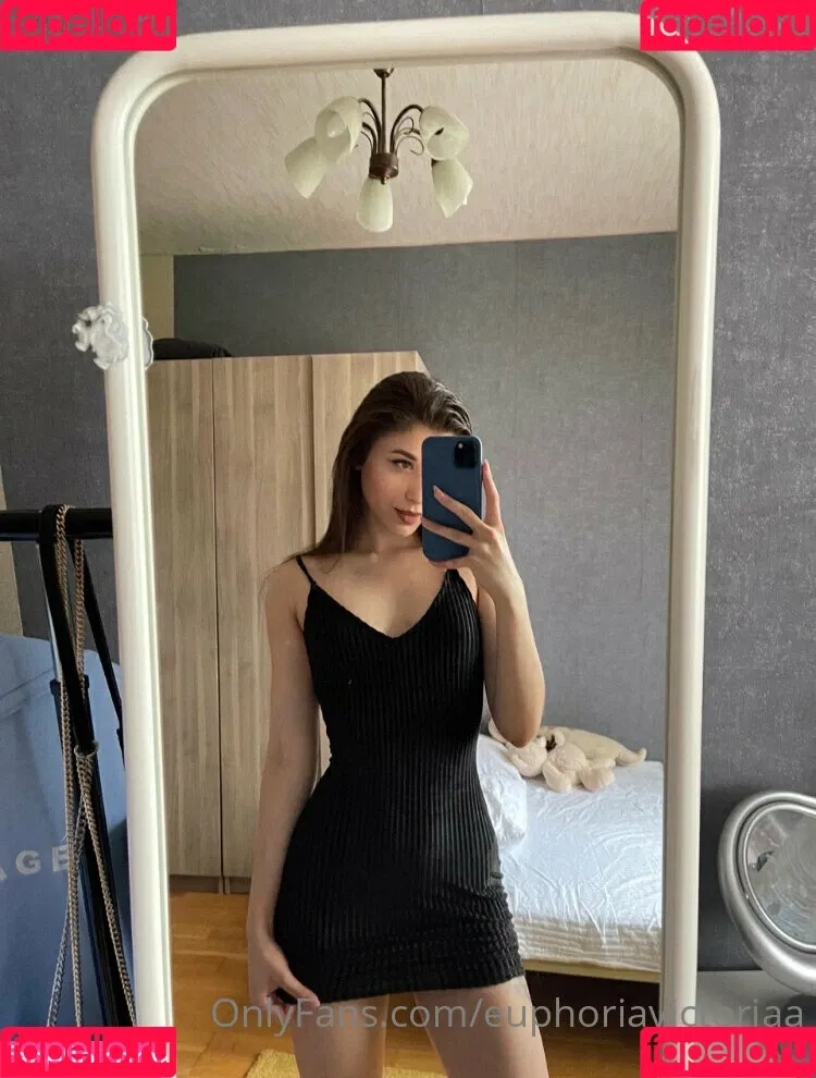 euphoriavictoriaa Onlyfans Photo Gallery 