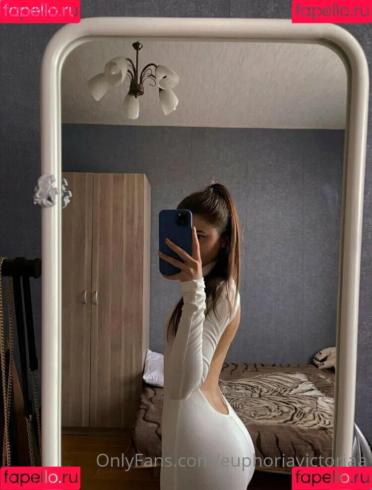 euphoriavictoriaa Onlyfans Photo Gallery 