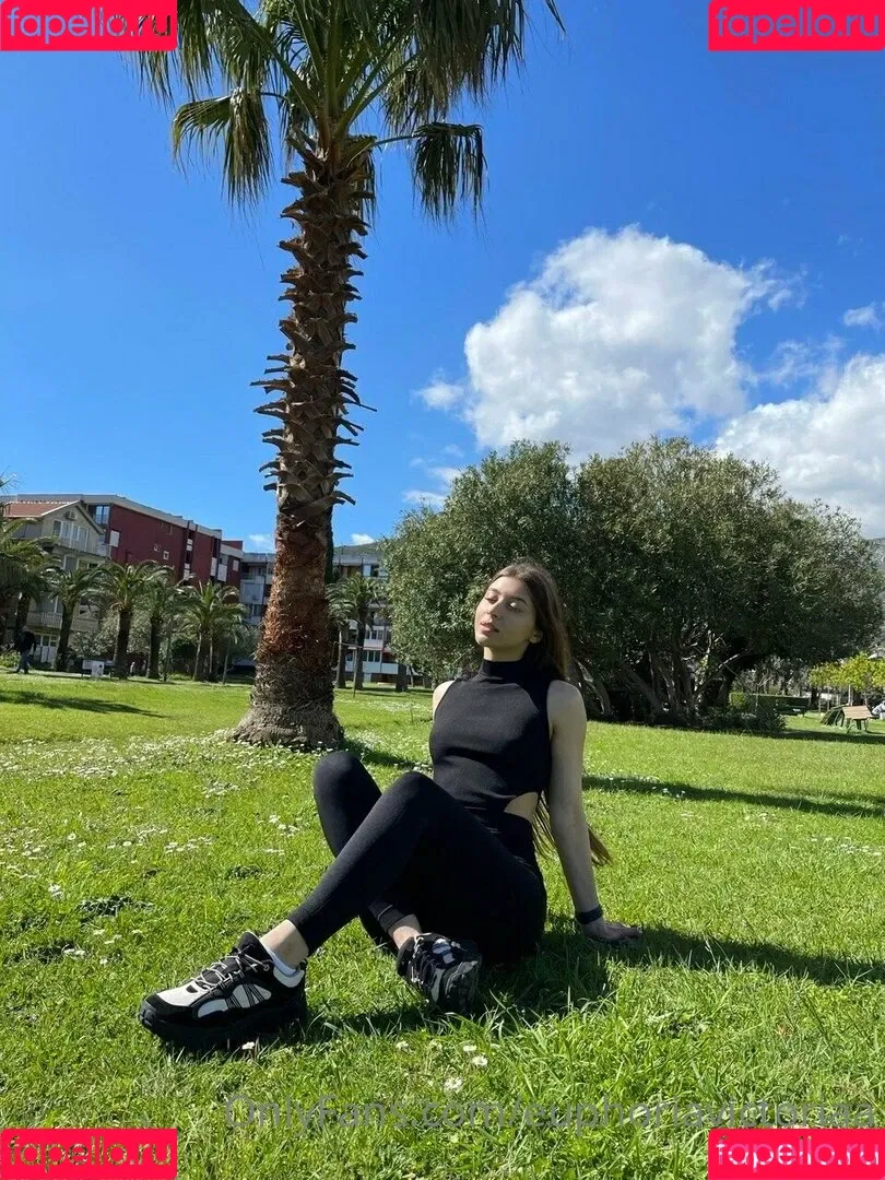 euphoriavictoriaa Onlyfans Photo Gallery 