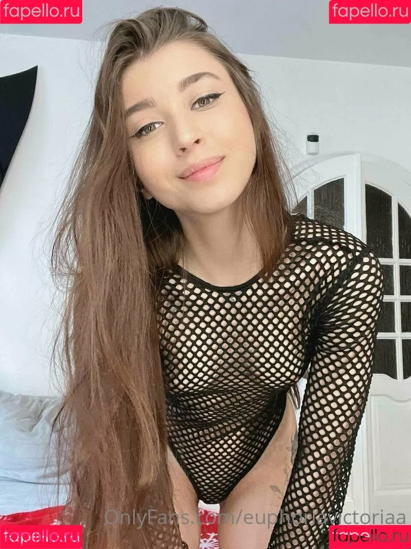 euphoriavictoriaa Onlyfans Photo Gallery 