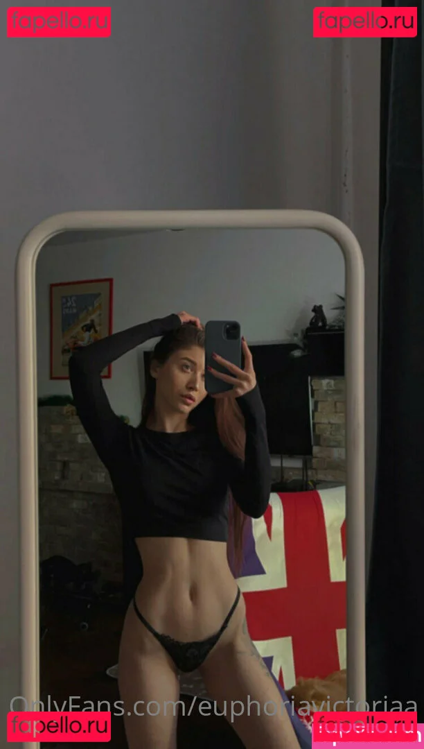 euphoriavictoriaa Onlyfans Photo Gallery 