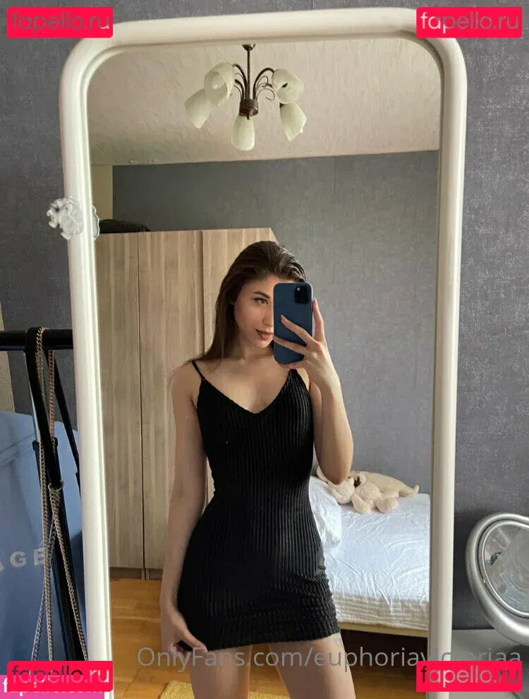 euphoriavictoriaa Onlyfans Photo Gallery 