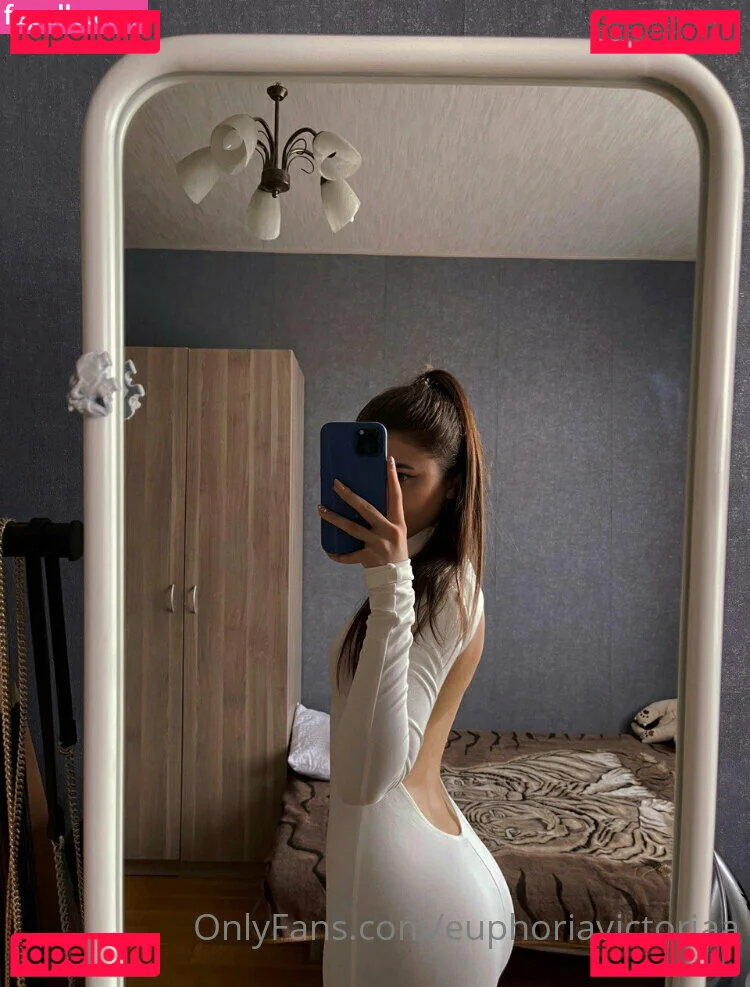 euphoriavictoriaa Onlyfans Photo Gallery 