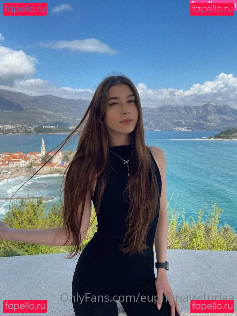 euphoriavictoriaa Onlyfans Photo Gallery 