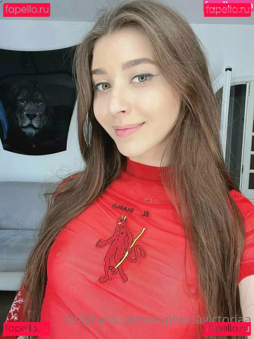 euphoriavictoriaa Onlyfans Photo Gallery 