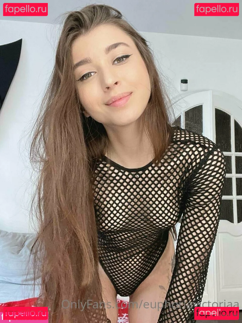 euphoriavictoriaa Onlyfans Photo Gallery 