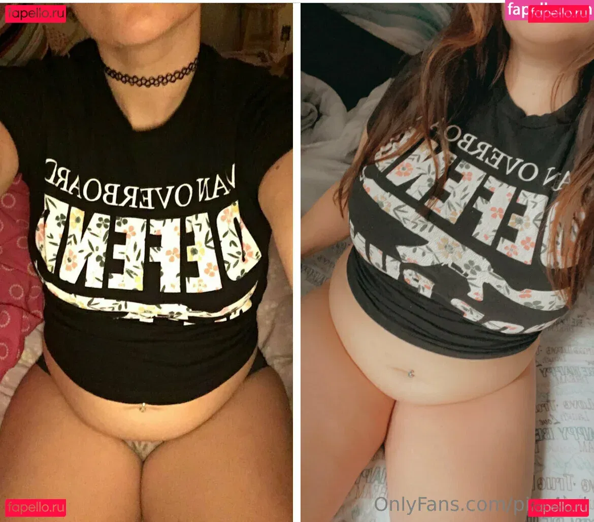 pizz4grl Onlyfans Photo Gallery 