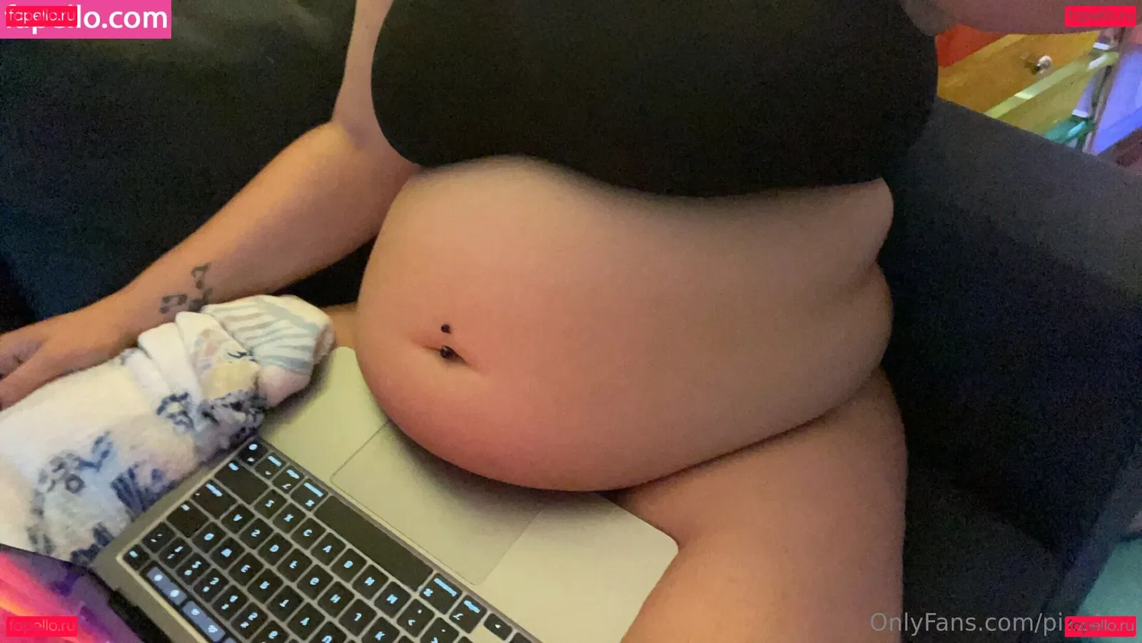 pizz4grl Onlyfans Photo Gallery 