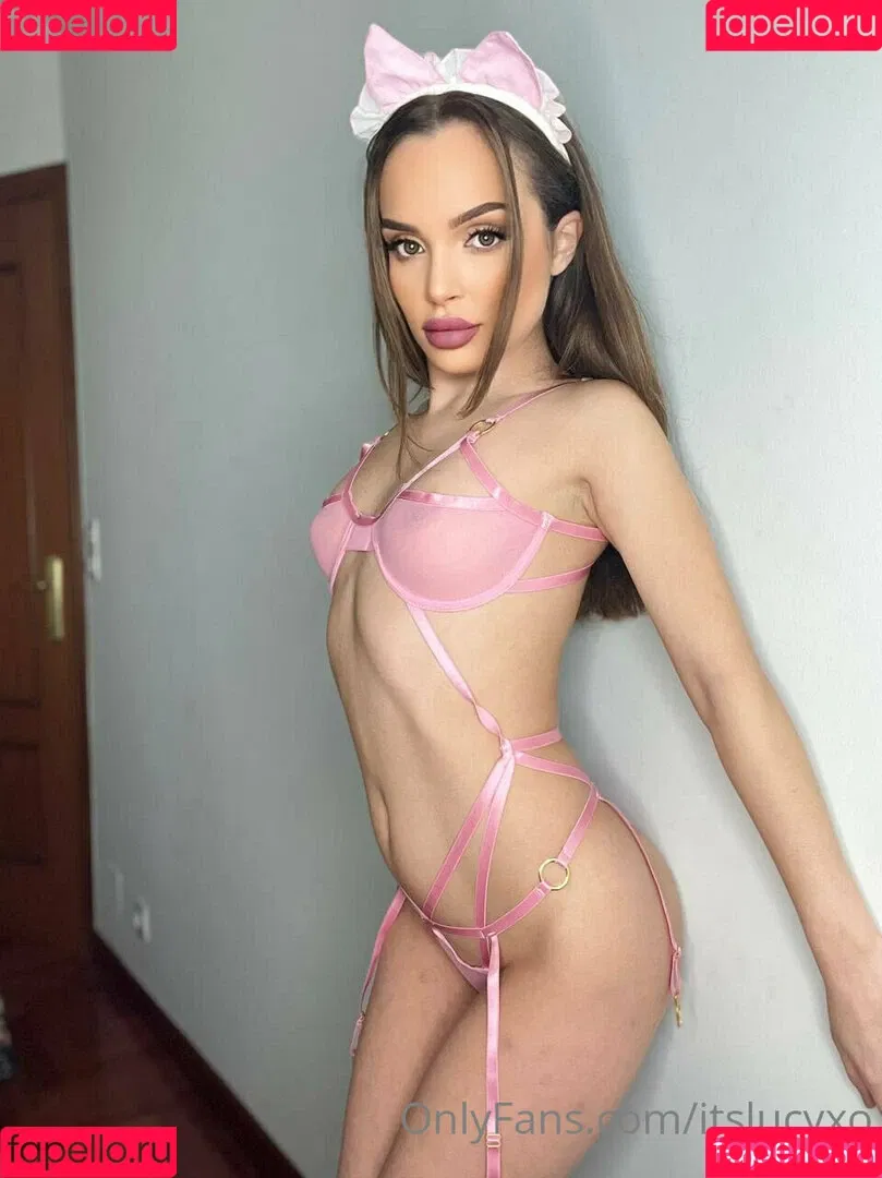 itslucyxo Onlyfans Photo Gallery 