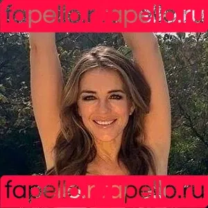 Elizabeth Jane Hurley Onlyfans Photo Gallery 