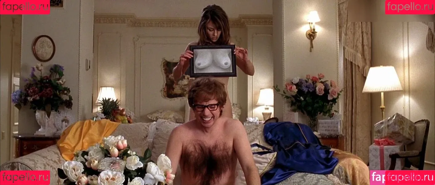 Elizabeth Jane Hurley Onlyfans Photo Gallery 