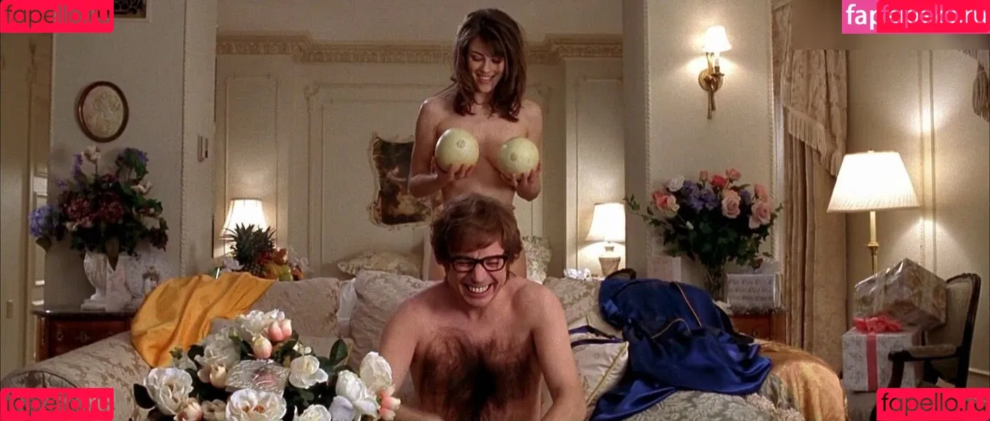 Elizabeth Jane Hurley Onlyfans Photo Gallery 