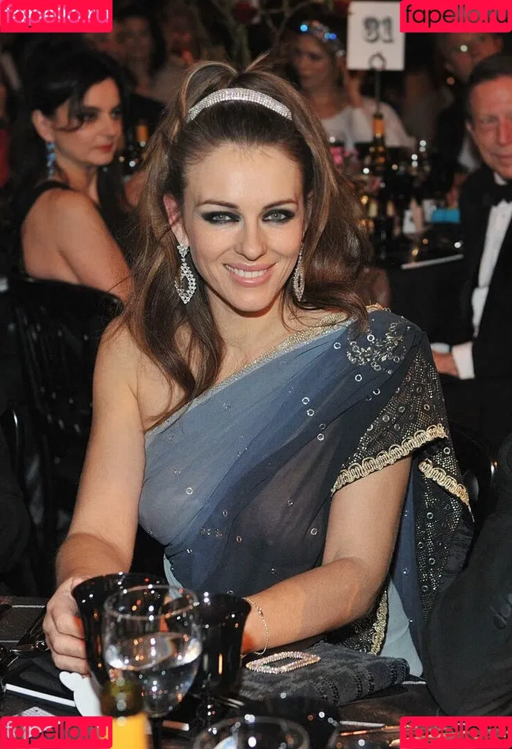 Elizabeth Jane Hurley Onlyfans Photo Gallery 