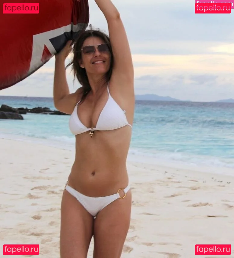 Elizabeth Jane Hurley Onlyfans Photo Gallery 