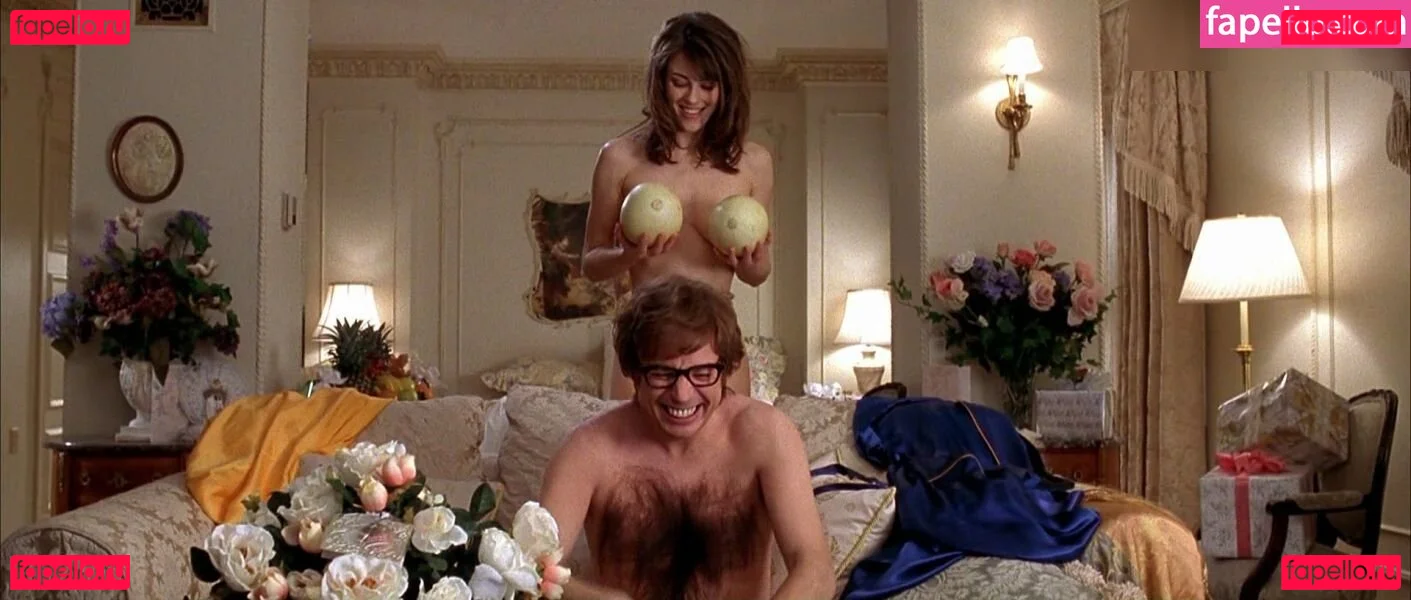 Elizabeth Jane Hurley Onlyfans Photo Gallery 