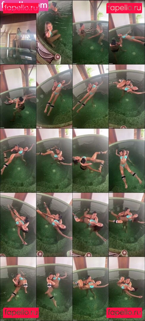 Elizabeth Jane Hurley Onlyfans Photo Gallery 