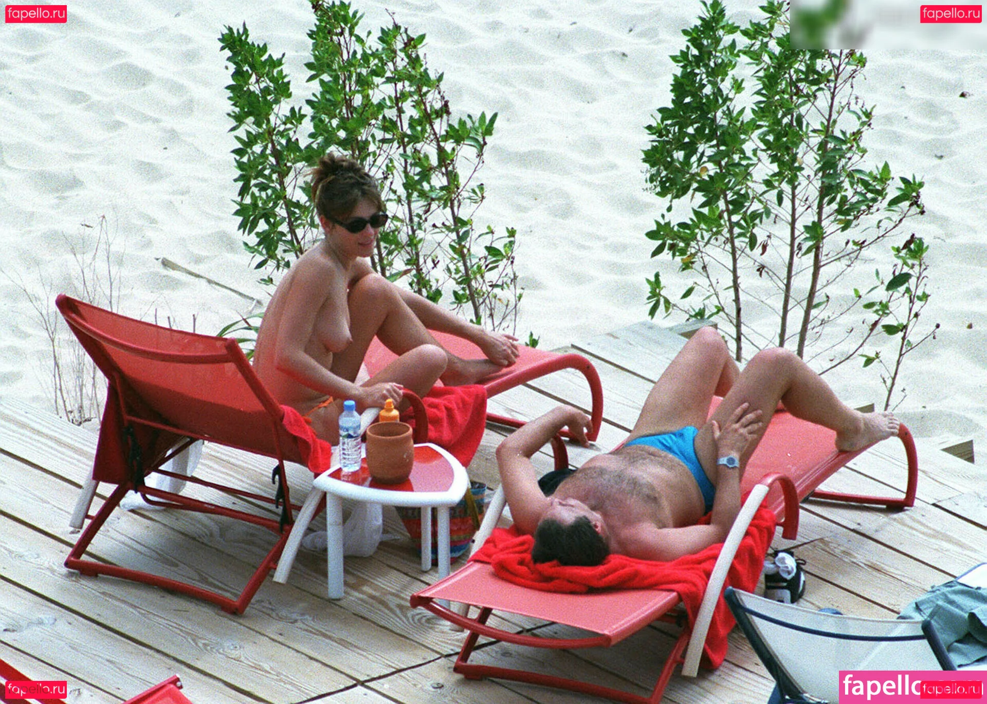 Elizabeth Jane Hurley Onlyfans Photo Gallery 