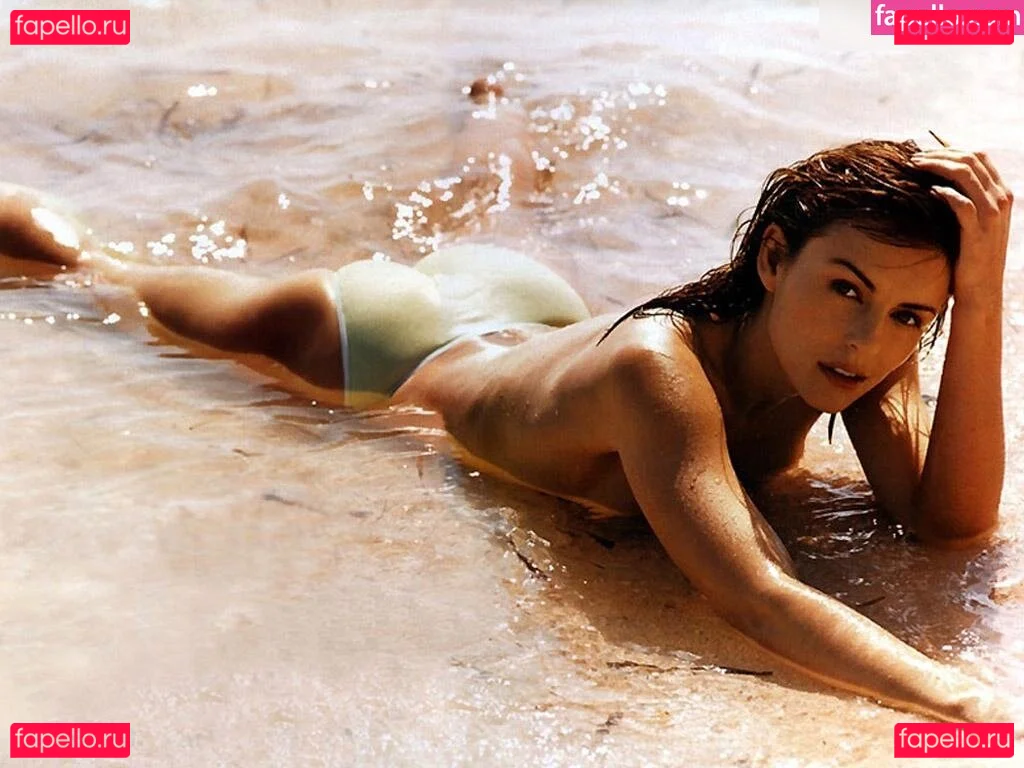 Elizabeth Jane Hurley Onlyfans Photo Gallery 