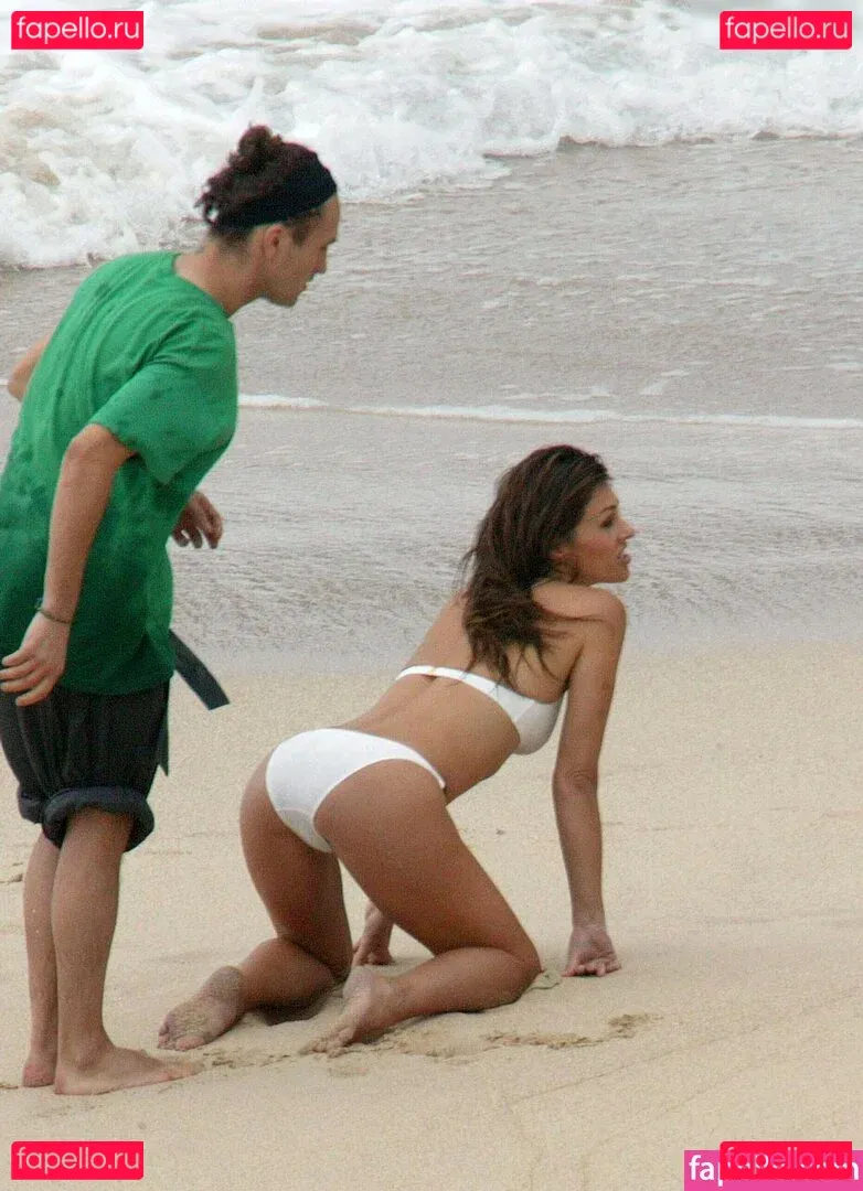 Elizabeth Jane Hurley Onlyfans Photo Gallery 