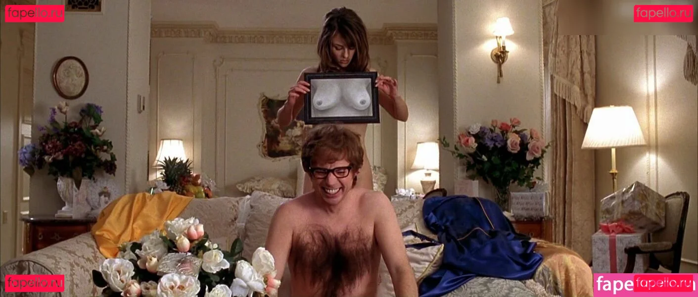 Elizabeth Jane Hurley Onlyfans Photo Gallery 