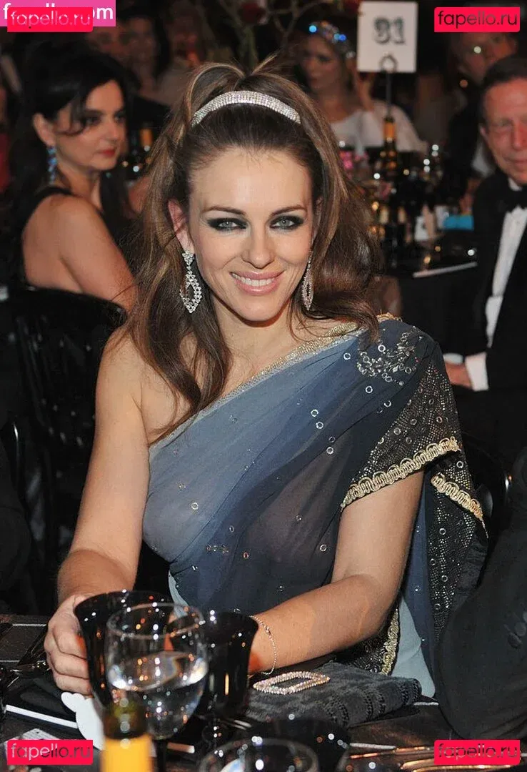 Elizabeth Jane Hurley Onlyfans Photo Gallery 