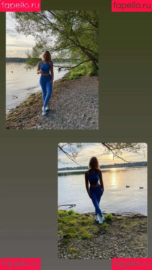 Tatiana Cimbura Onlyfans Photo Gallery 