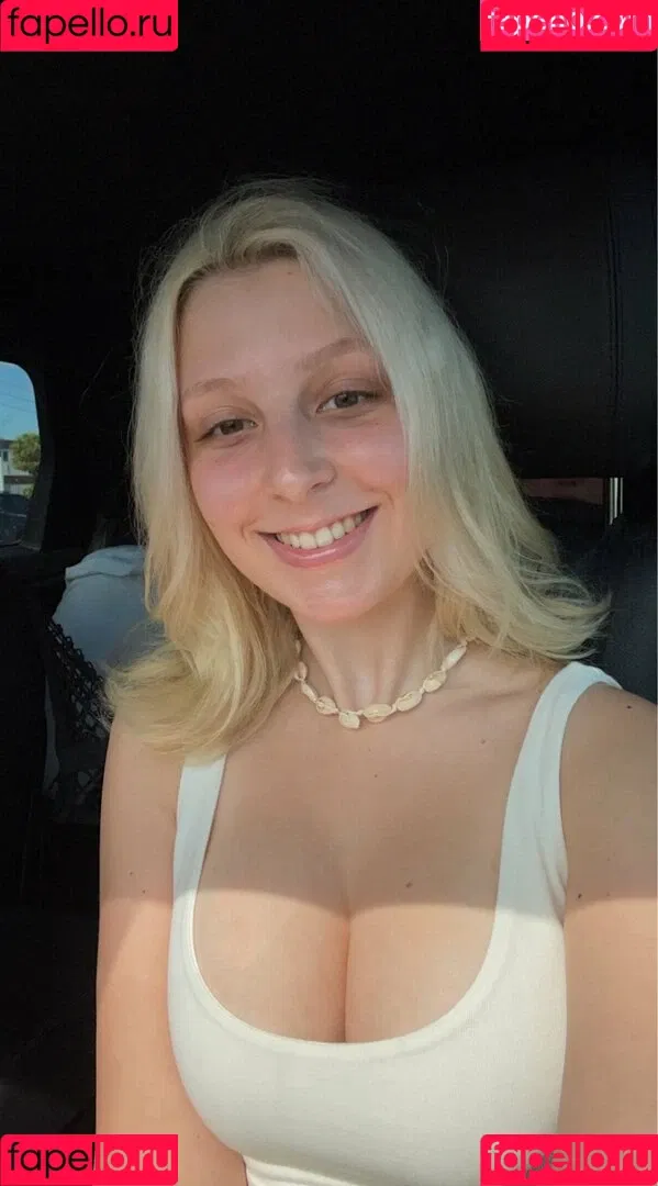 Tatiana Cimbura Onlyfans Photo Gallery 