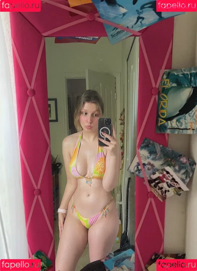 Tatiana Cimbura Onlyfans Photo Gallery 