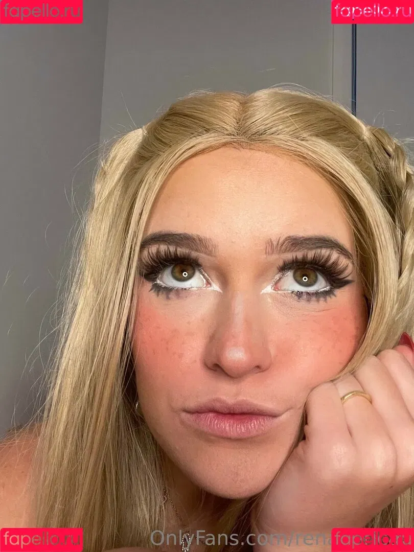 Renae Erica Onlyfans Photo Gallery 