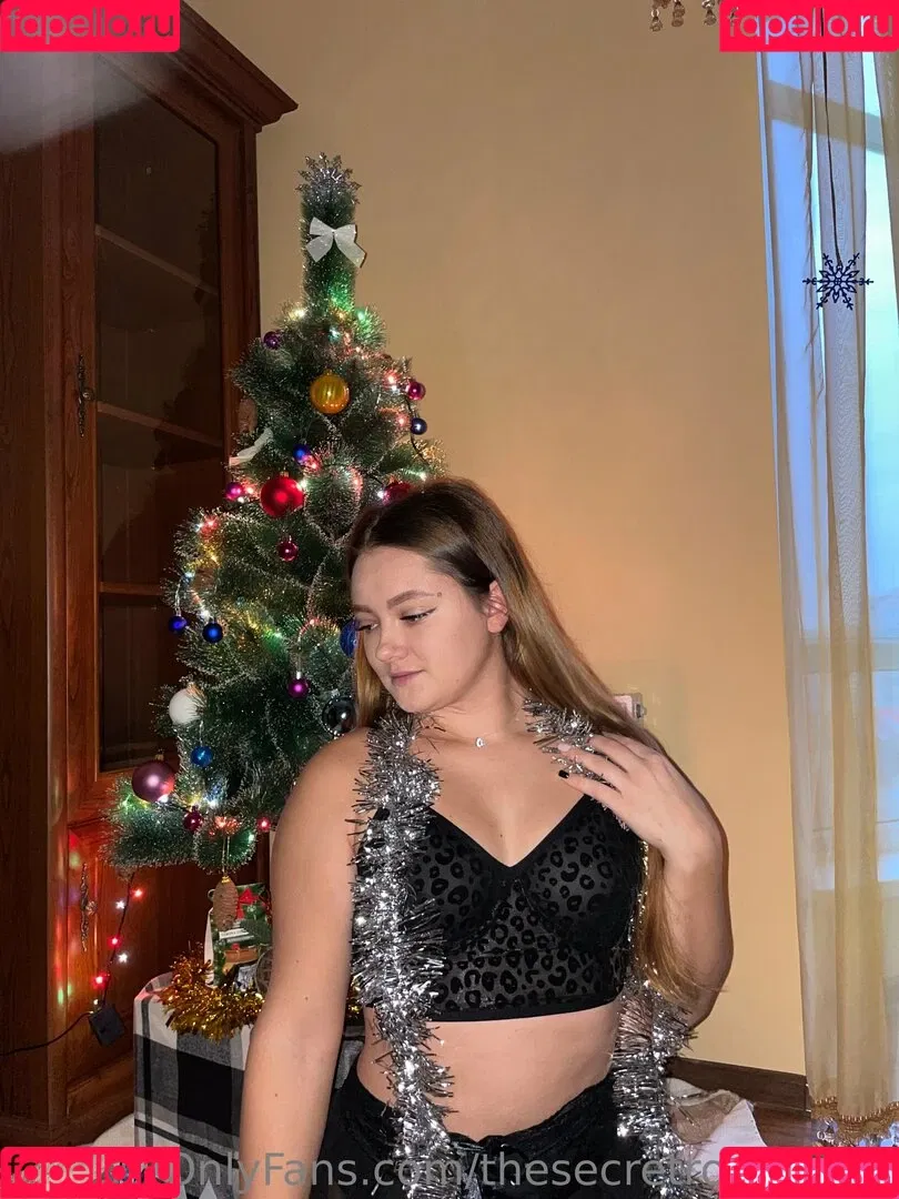 thesecretrosevippp Onlyfans Photo Gallery 
