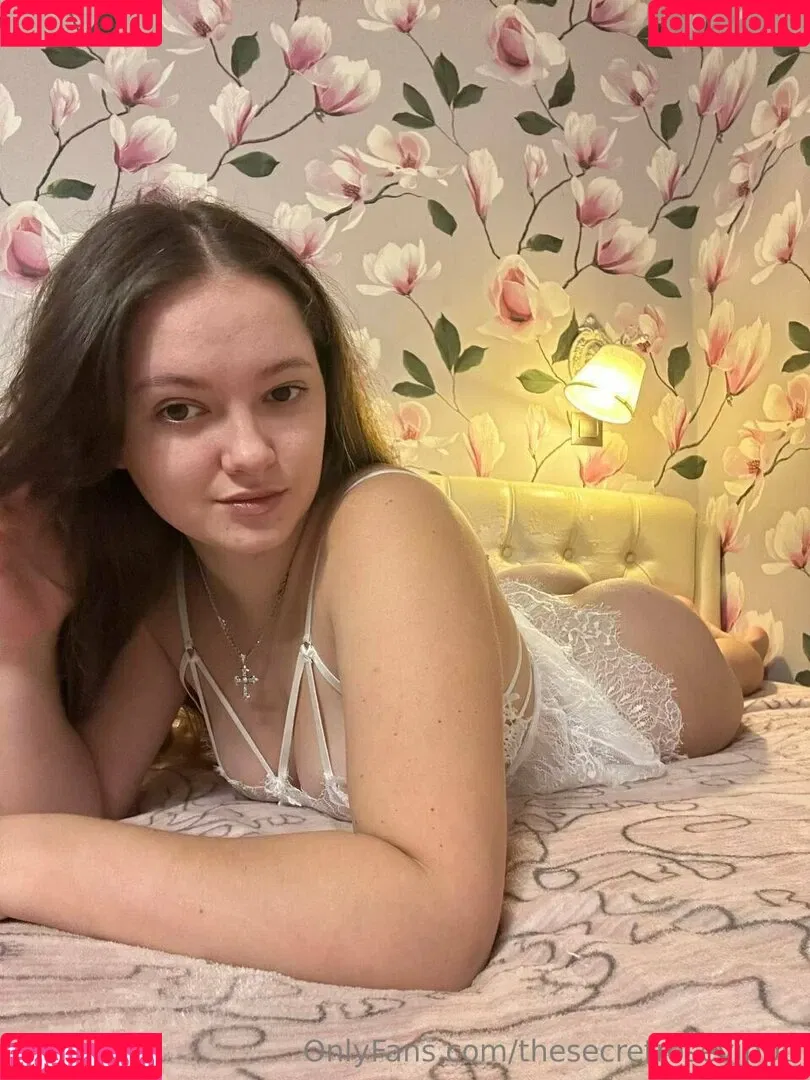 thesecretrosevippp Onlyfans Photo Gallery 