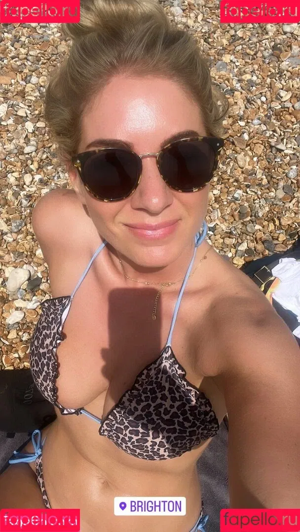 CiCi Coleman Onlyfans Photo Gallery 
