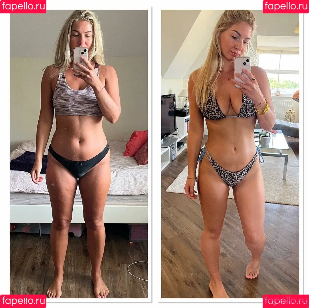 CiCi Coleman Onlyfans Photo Gallery 