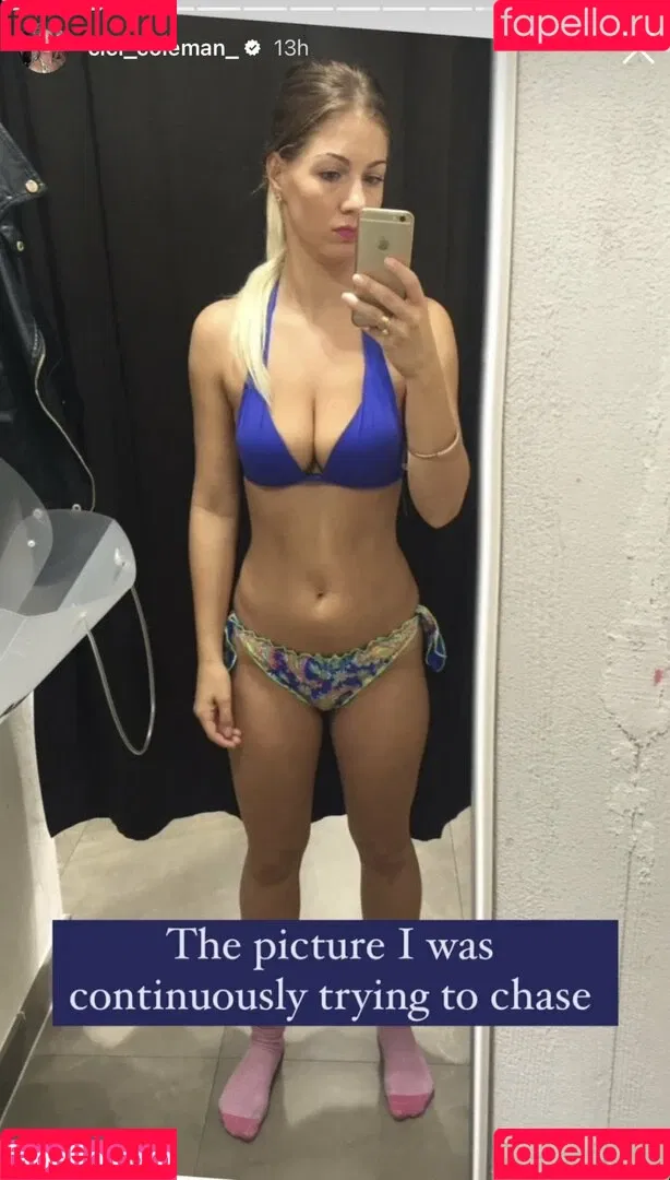 CiCi Coleman Onlyfans Photo Gallery 