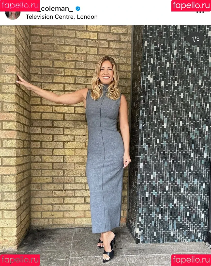 CiCi Coleman Onlyfans Photo Gallery 