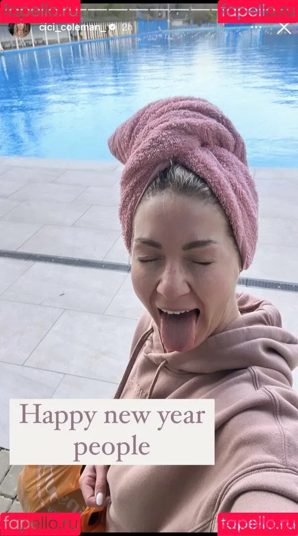 CiCi Coleman Onlyfans Photo Gallery 