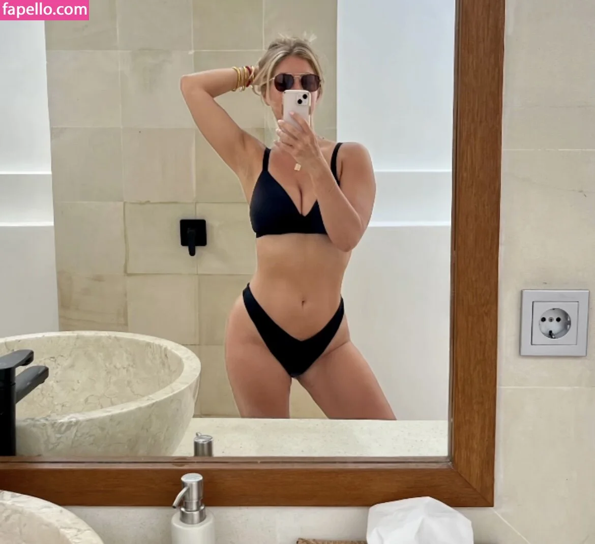 CiCi Coleman Nude Onlyfans Photo 46