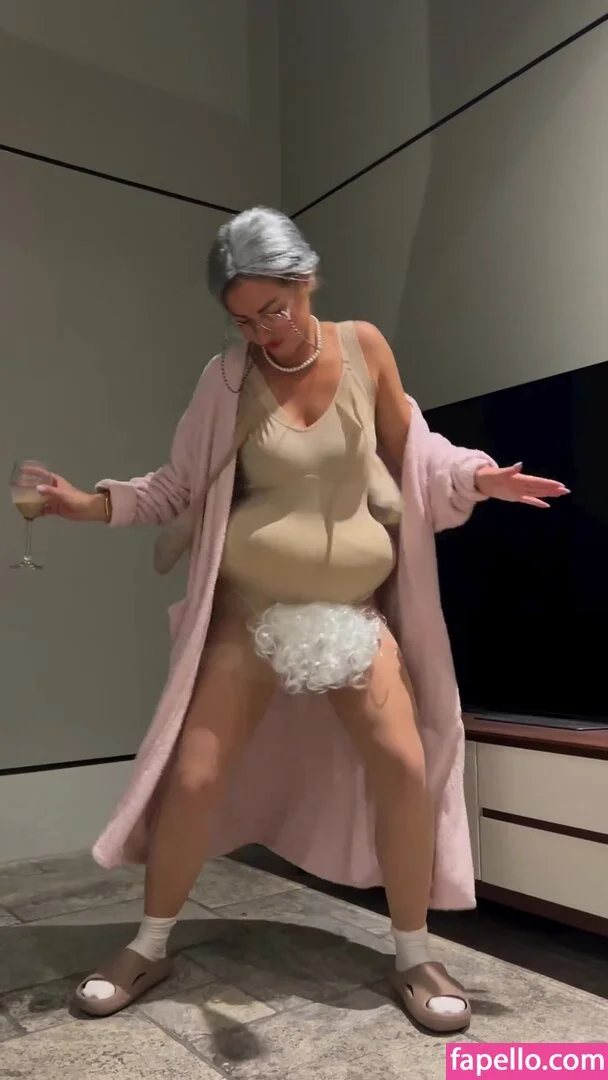 CiCi Coleman Nude Onlyfans Photo 33
