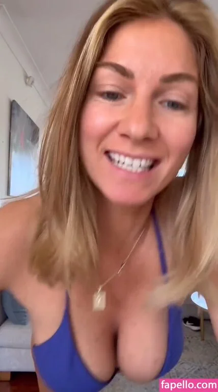 CiCi Coleman Nude Onlyfans Photo 30