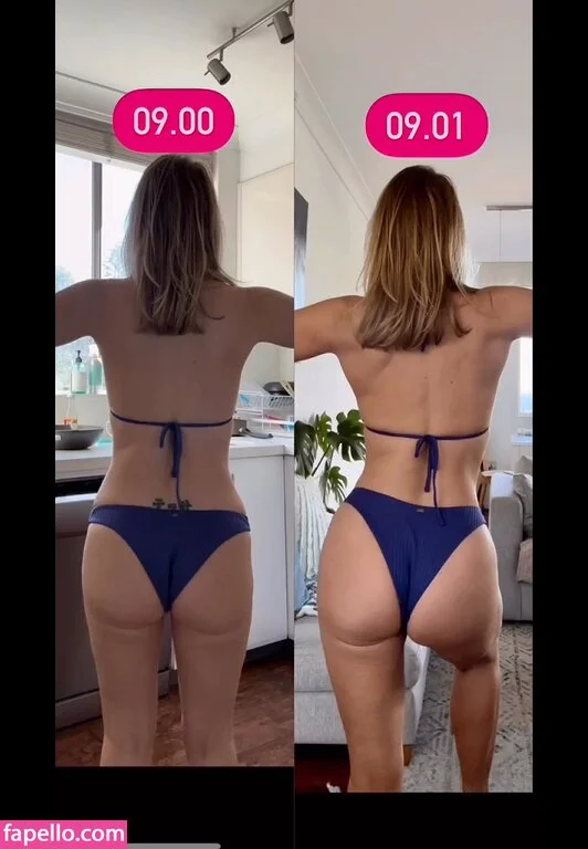 CiCi Coleman Nude Onlyfans Photo 28