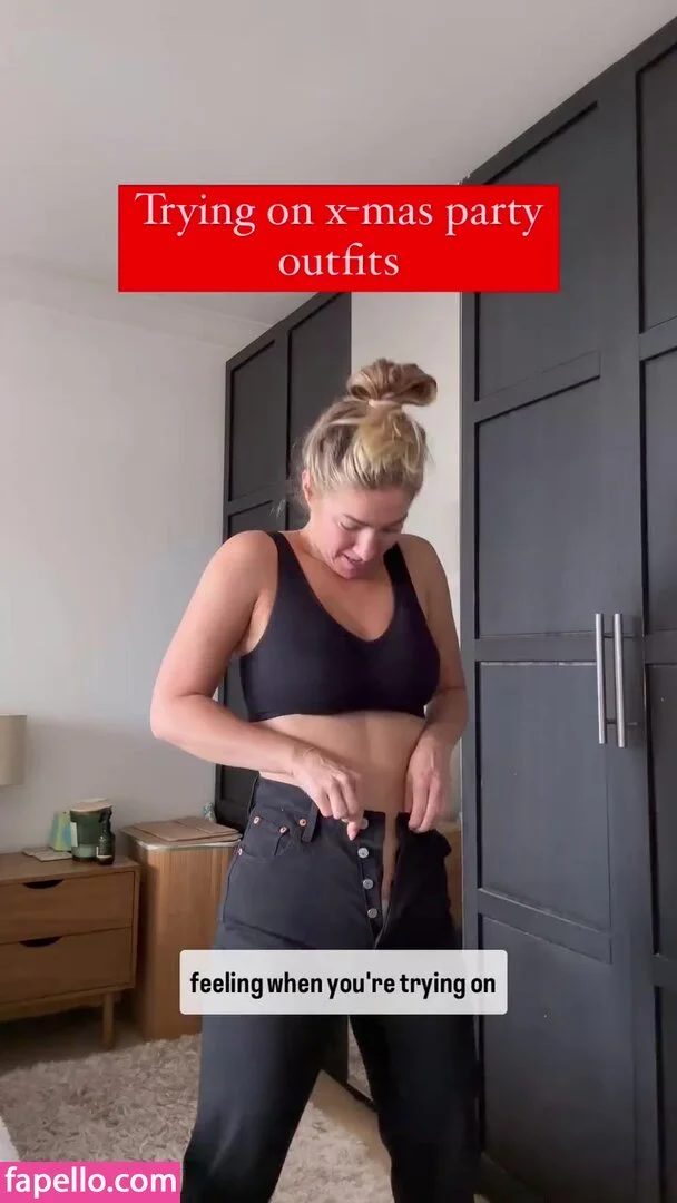 CiCi Coleman Nude Onlyfans Photo 21