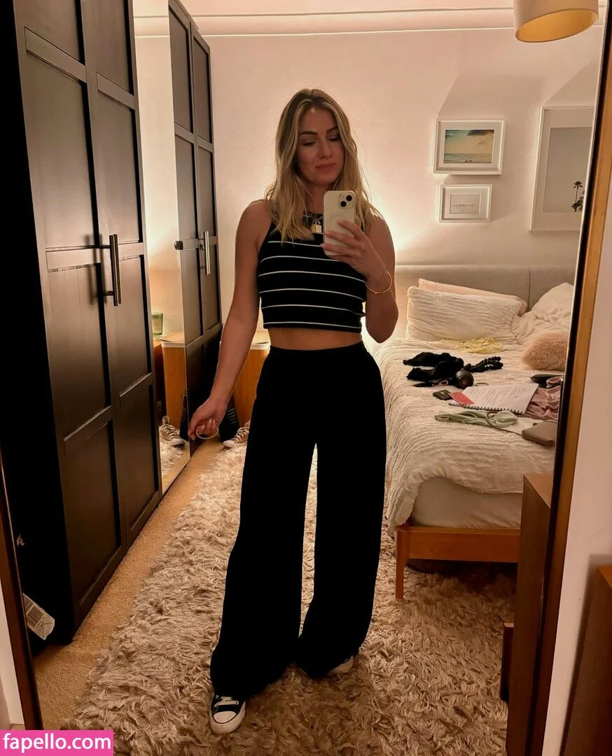 CiCi Coleman Nude Onlyfans Photo 17